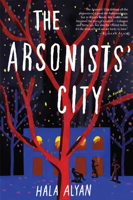 Die Stadt der Brandstifter - The Arsonists' City