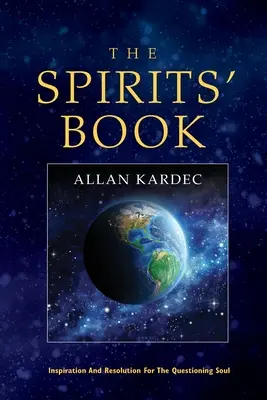 Das Buch der Geister - The Spirits' Book