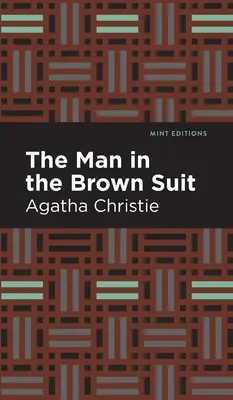Der Mann im braunen Anzug - The Man in the Brown Suit