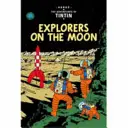 Entdecker auf dem Mond - Explorers on the Moon