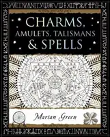 Charms, Amulette, Talismane und Zaubersprüche - Charms, Amulets, Talismans and Spells