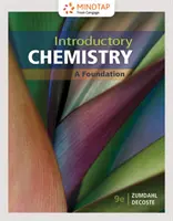 Einführung in die Chemie: Eine Grundlage - Introductory Chemistry: A Foundation