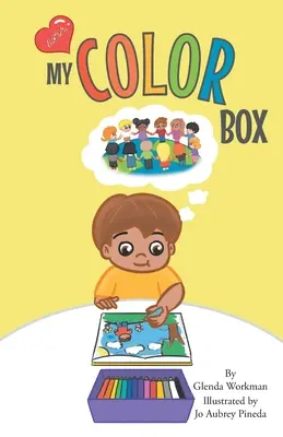 Mein Farbkasten - My Color Box