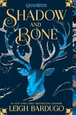 Schatten und Knochen - Shadow and Bone