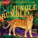 Unzerstörbar: Dschungel Rumble! - Indestructibles: Jungle Rumble!