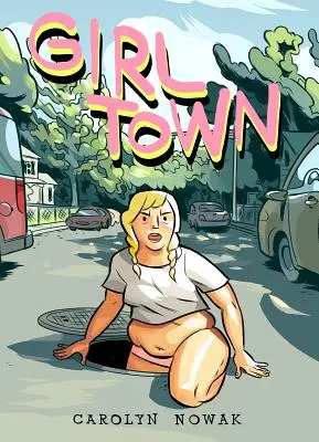 Mädchenstadt - Girl Town