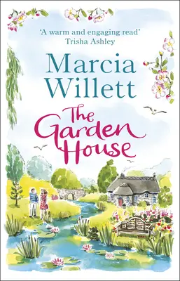 Garden House - eine mitreißende Geschichte über Familie und begrabene Geheimnisse in Devon - Garden House - a sweeping story about family and buried secrets set in Devon