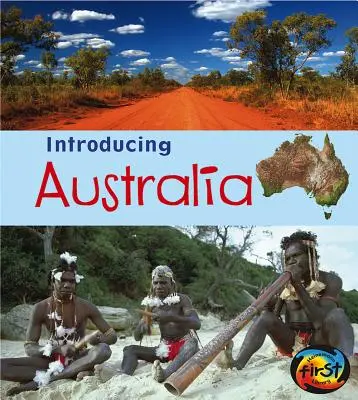 Australien stellt sich vor - Introducing Australia