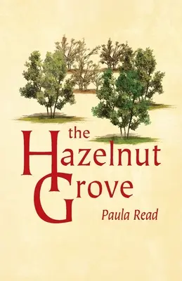 Hazelnut Grove