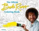 Das Bob-Ross-Malbuch - The Bob Ross Coloring Book