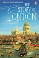 Die Geschichte von London - Story of London