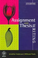 Hausarbeit & Thesen schreiben - Assignment & Thesis Writing