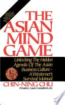 Asiatisches Gedankenspiel - Asian Mind Game