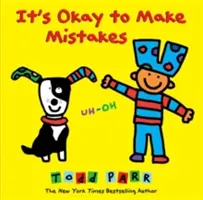 Es ist okay, Fehler zu machen - It's Okay to Make Mistakes