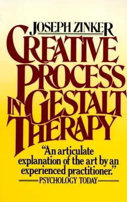 Kreativer Prozess in der Gestalttherapie - Creative Process in Gestalt Therapy