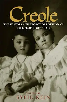 Kreolen: Die Geschichte und das Erbe von Louisianas freien People of Color - Creole: The History and Legacy of Louisiana's Free People of Color
