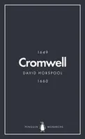 Oliver Cromwell (Penguin Monarchs) - Der Beschützer Englands - Oliver Cromwell (Penguin Monarchs) - England's Protector