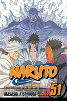 Naruto, Band 51, 51 - Naruto, Vol. 51, 51