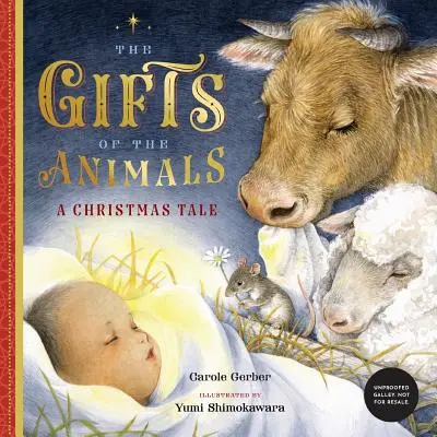 Die Geschenke der Tiere: Ein Weihnachtsmärchen - The Gifts of the Animals: A Christmas Tale