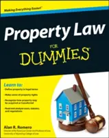 Eigentumsrecht für Dummies - Property Law for Dummies