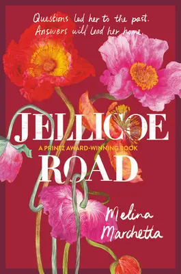 Jellicoe Straße - Jellicoe Road