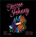 Tattoo Johnny: 3.000 Tattoo-Motive - Tattoo Johnny: 3,000 Tattoo Designs