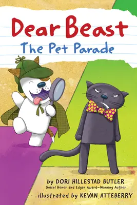 Liebe Bestie: Die Haustierparade - Dear Beast: The Pet Parade