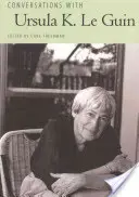 Gespräche mit Ursula K. Le Guin - Conversations with Ursula K. Le Guin