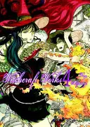 Witchcraft Works, Band 5 - Witchcraft Works, Volume 5