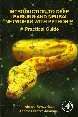 Einführung in Deep Learning und neuronale Netze mit Python - Introduction to Deep Learning and Neural Networks with Python