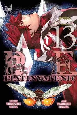 Platin-Ende, Bd. 13, 13 - Platinum End, Vol. 13, 13