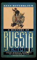 Eine Geschichte Russlands und seines Imperiums: Von Michail Romanow bis Wladimir Putin, Zweite Auflage - A History of Russia and Its Empire: From Mikhail Romanov to Vladimir Putin, Second Edition