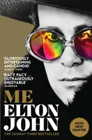 Ich - Elton Johns offizielle Autobiographie - Me - Elton John Official Autobiography