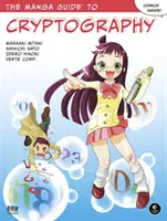 Der Manga-Leitfaden zur Kryptographie - The Manga Guide to Cryptography