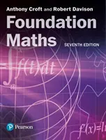Grundlagen der Mathematik - Foundation Maths