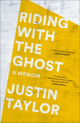 Reiten mit dem Geist: Ein Memoir - Riding with the Ghost: A Memoir