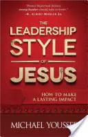 Der Führungsstil von Jesus - The Leadership Style of Jesus