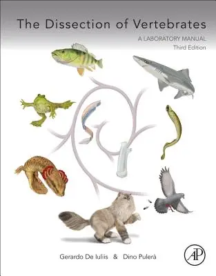 Die Sezierung von Wirbeltieren - The Dissection of Vertebrates