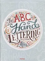 Das ABC des Handletterings - The ABCs of Hand Lettering