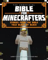 Inoffizielle Bibel für Minecrafter - Unofficial Bible for Minecrafters