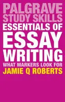 Grundlagen des Aufsatzschreibens: Worauf die Prüfer achten - Essentials of Essay Writing: What Markers Look For