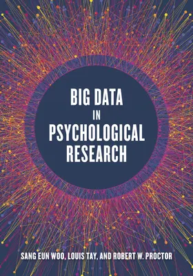 Big Data in der psychologischen Forschung - Big Data in Psychological Research