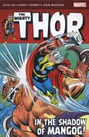 Thor: Im Schatten von Mangog - Thor: in the Shadow of Mangog