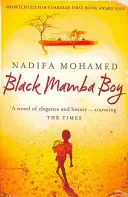 Schwarzer Mamba-Junge - Black Mamba Boy