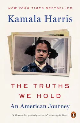 The Truths We Hold: Eine amerikanische Reise - The Truths We Hold: An American Journey