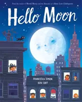 Hallo Mond - Hello Moon