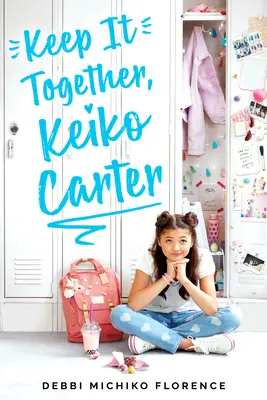 Bleib zusammen, Keiko Carter - Keep It Together, Keiko Carter