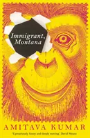 Einwanderer, Montana - Immigrant, Montana