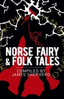 Nordische Märchen und Volkserzählungen - Norse Fairy & Folk Tales