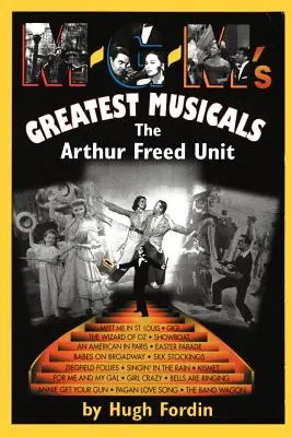 M-G-M's Greatest Musicals